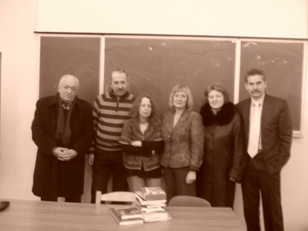 Галина Пагутяк