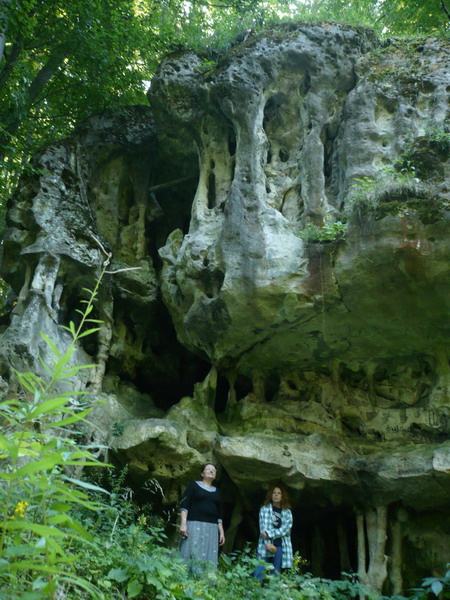 Галина Пагутяк