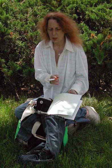 Галина Пагутяк